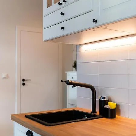 Premium - Old Town Jana Pawla Ii