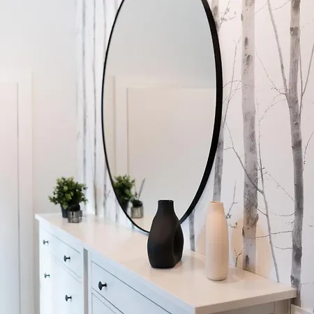 Premium - Old Town Jana Pawla Ii Lägenhet Wrocław