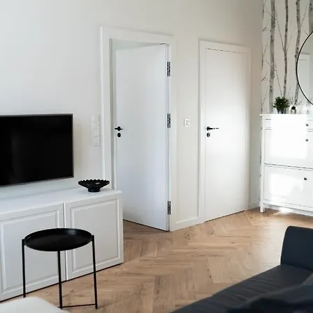 Premium - Old Town Jana Pawla Ii *