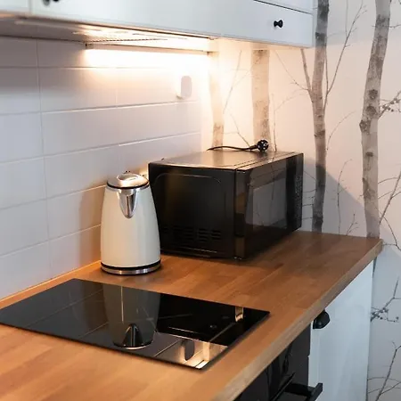 Premium - Old Town Jana Pawla Ii * Wrocław