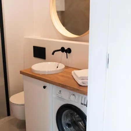 Premium - Old Town Jana Pawla Ii * Wrocław