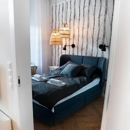 Premium - Old Town Jana Pawla Ii Lägenhet *