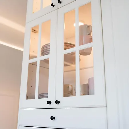 Premium - Old Town Jana Pawla Ii