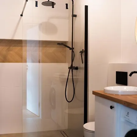 Premium - Old Town Jana Pawla Ii