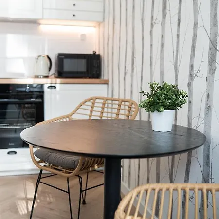 Premium - Old Town Jana Pawla Ii Apartment Wroclaw