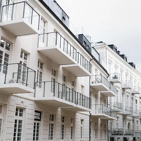 Premium - Old Town Jana Pawla Ii Breslavia