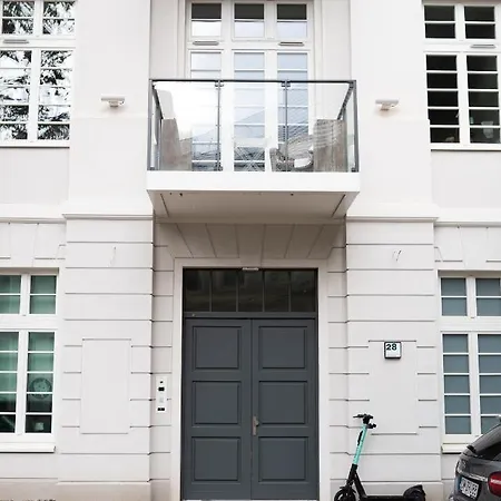 Premium - Old Town Jana Pawla Ii *