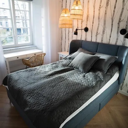 Premium - Old Town Jana Pawla Ii Apartment *