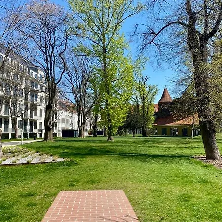 Premium - Old Town Jana Pawla Ii شقة