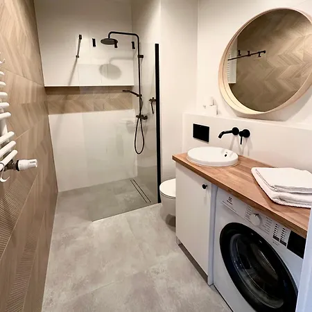 Premium - Old Town Jana Pawla Ii Apartment