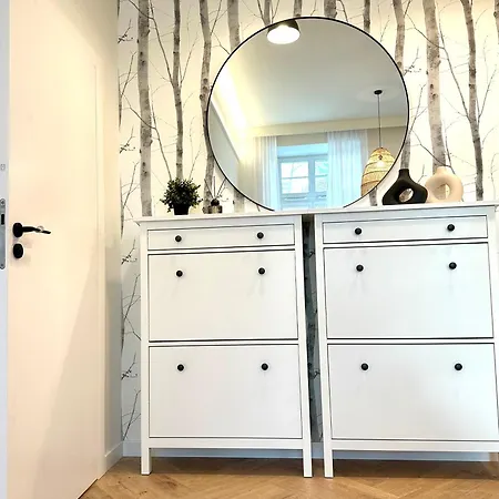 شقة Premium - Old Town Jana Pawla Ii *