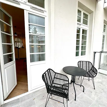 Premium - Old Town Jana Pawla Ii شقة *