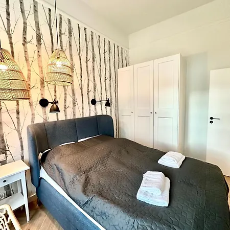 Premium - Old Town Jana Pawla Ii Appartamento *