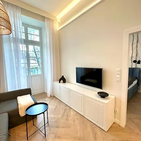 Premium - Old Town Jana Pawla Ii Apartment *