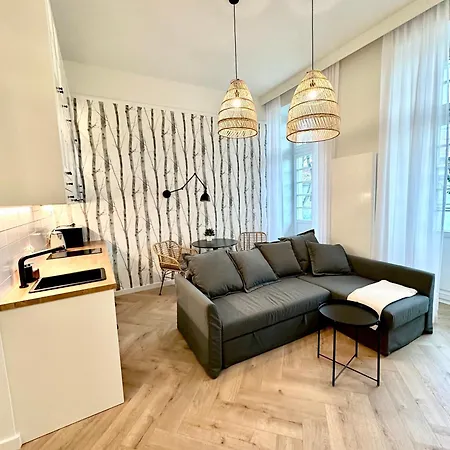 Apartment Premium - Old Town Jana Pawla Ii *