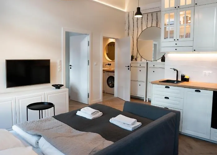 Premium - Old Town Jana Pawla Ii Apartment *