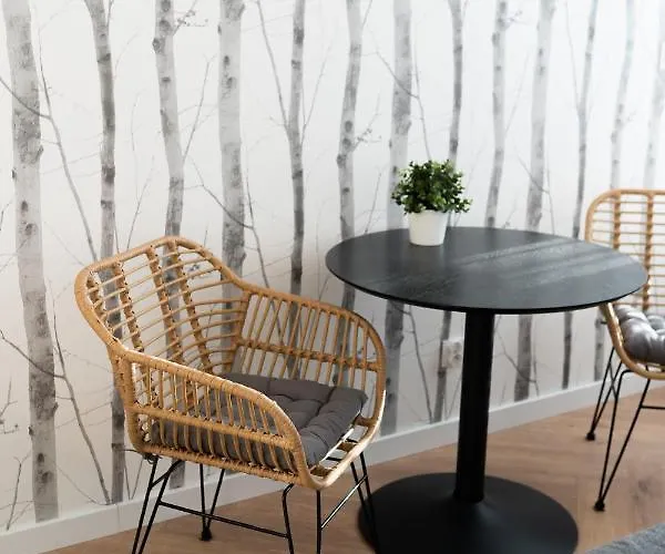 Premium - Old Town Jana Pawla Ii *