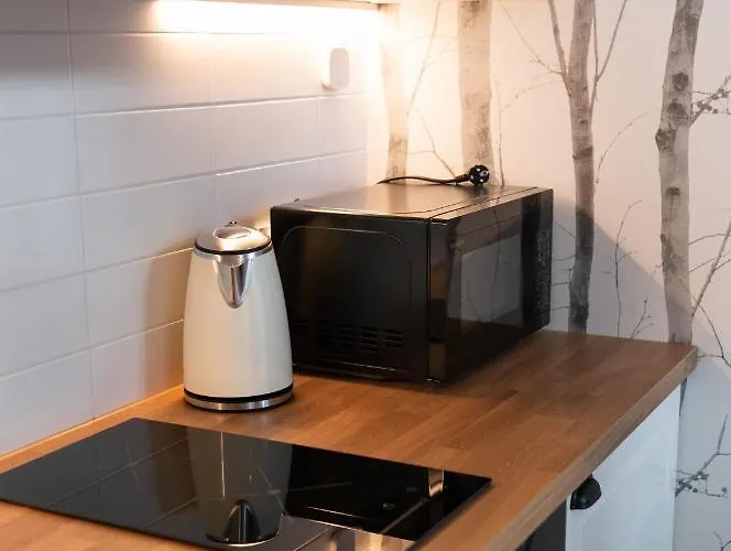 Premium - Old Town Jana Pawla Ii * Wroclaw