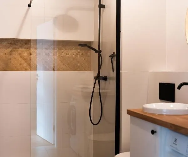 Premium - Old Town Jana Pawla Ii