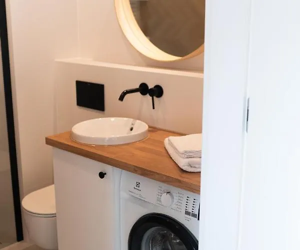 Premium - Old Town Jana Pawla Ii * فروتسواف