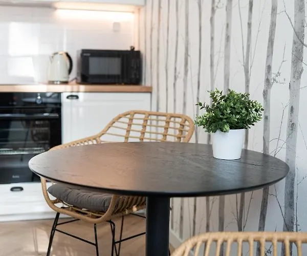 Premium - Old Town Jana Pawla Ii شقة فروتسواف