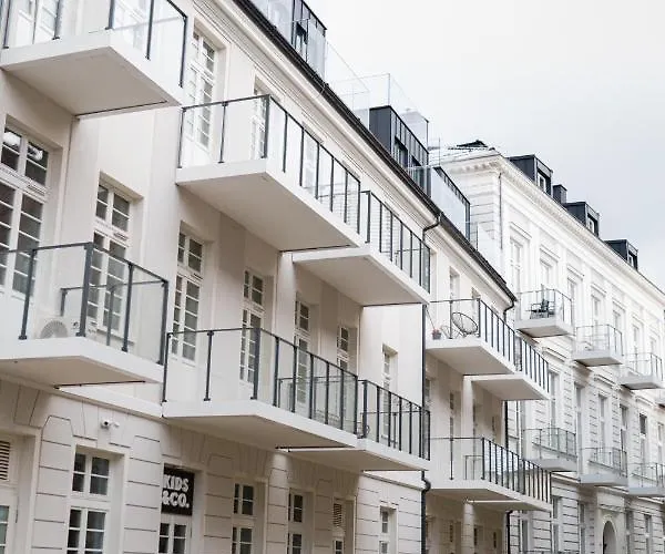 Premium - Old Town Jana Pawla Ii فروتسواف