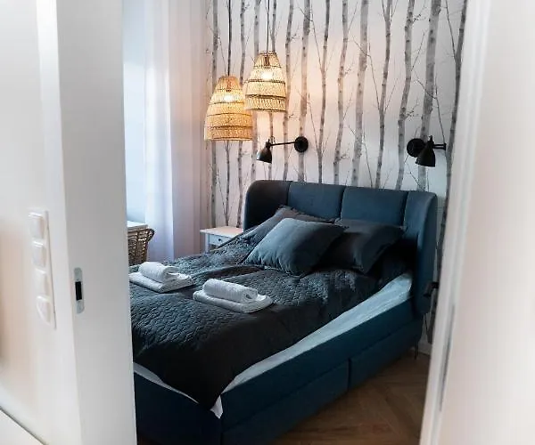 Premium - Old Town Jana Pawla Ii Apartment *