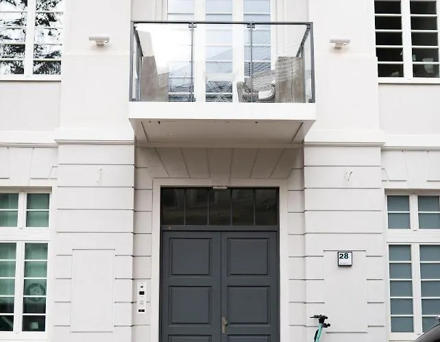 Premium - Old Town Jana Pawla Ii *