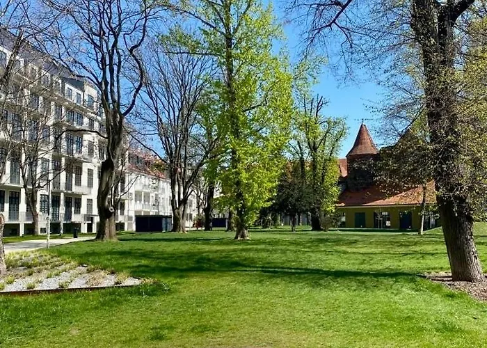 Premium - Old Town Jana Pawla Ii Apartment