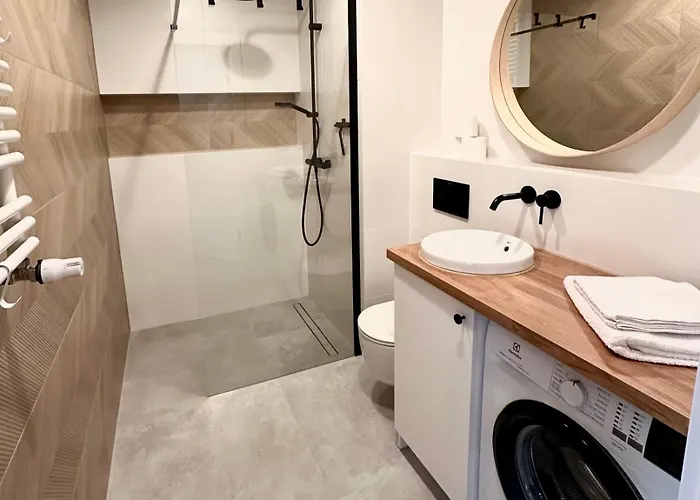 Premium - Old Town Jana Pawla Ii Apartment