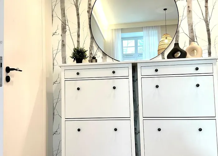 شقة Premium - Old Town Jana Pawla Ii *