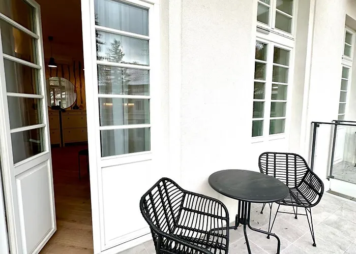 Premium - Old Town Jana Pawla Ii Apartment *