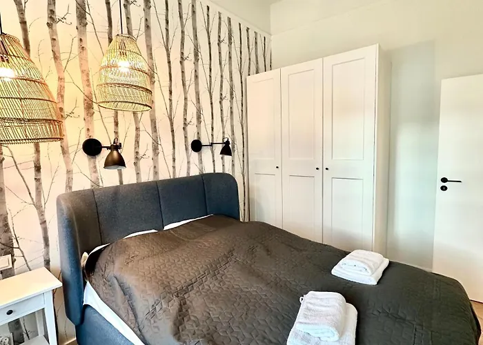 Premium - Old Town Jana Pawla Ii Apartment *