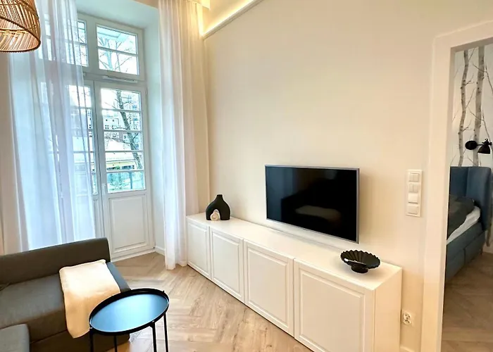 Premium - Old Town Jana Pawla Ii Apartment *