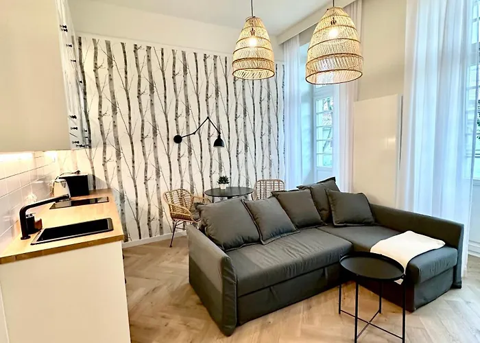 Apartment Premium - Old Town Jana Pawla Ii *